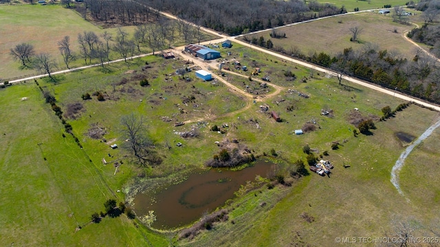 29172 County Road 3620, Stonewall, OK 74871 - photo 22