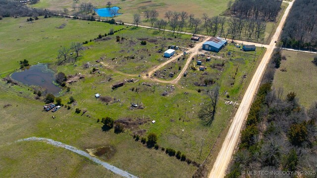29172 County Road 3620, Stonewall, OK 74871 - photo 23