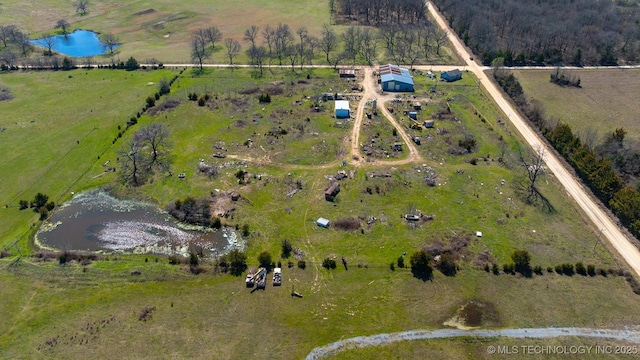 29172 County Road 3620, Stonewall, OK 74871 - photo 24