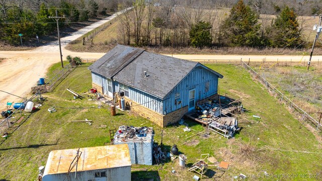 29172 County Road 3620, Stonewall, OK 74871 - photo 26