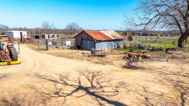29172 County Road 3620, Stonewall, OK 74871 - photo 28