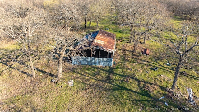 29172 County Road 3620, Stonewall, OK 74871 - photo 30