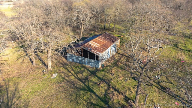 29172 County Road 3620, Stonewall, OK 74871 - photo 31