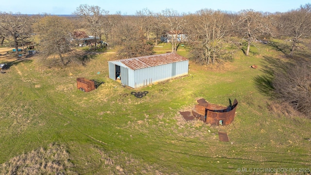 29172 County Road 3620, Stonewall, OK 74871 - photo 32