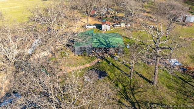 29172 County Road 3620, Stonewall, OK 74871 - photo 38
