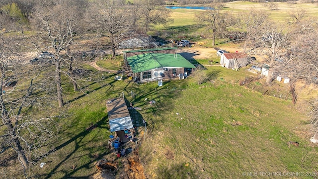 29172 County Road 3620, Stonewall, OK 74871 - photo 39