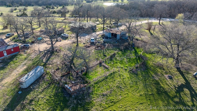 29172 County Road 3620, Stonewall, OK 74871 - photo 42