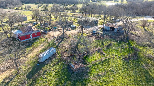 29172 County Road 3620, Stonewall, OK 74871 - photo 43