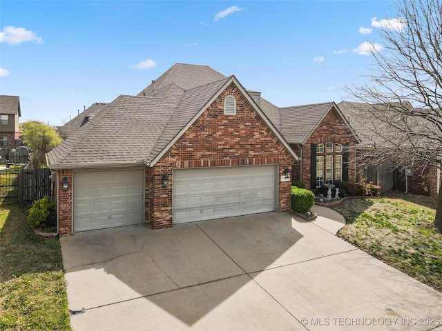 11813 S Tamarack Ct, Jenks, OK 74037 - photo 1
