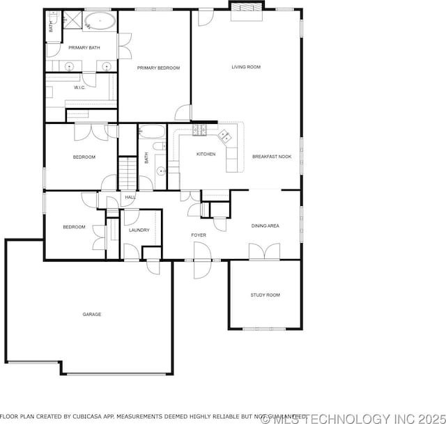 11813 S Tamarack Ct, Jenks, OK 74037 - photo 31
