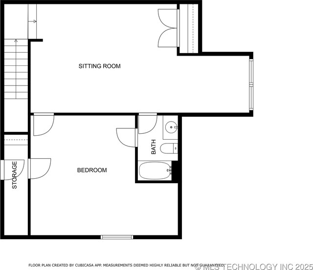 11813 S Tamarack Ct, Jenks, OK 74037 - photo 32