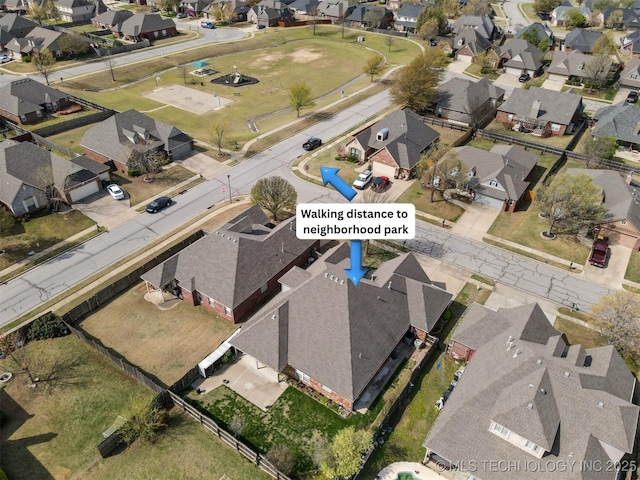 11813 S Tamarack Ct, Jenks, OK 74037 - photo 30