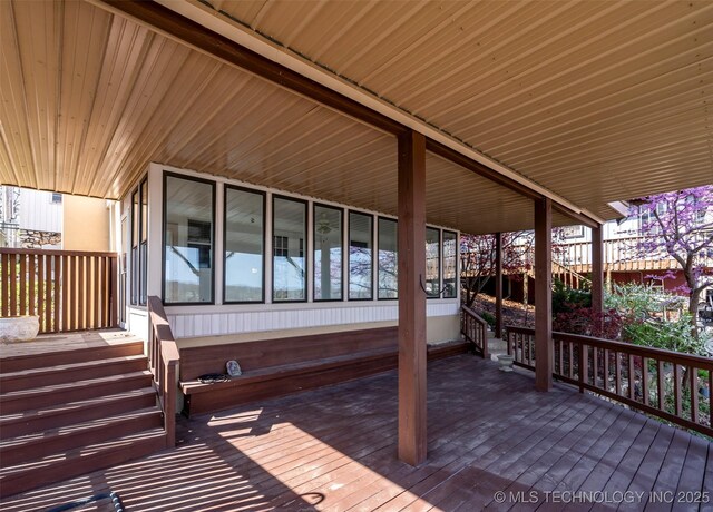 346 Lakeview Dr, Eucha, OK 74342 - photo 21
