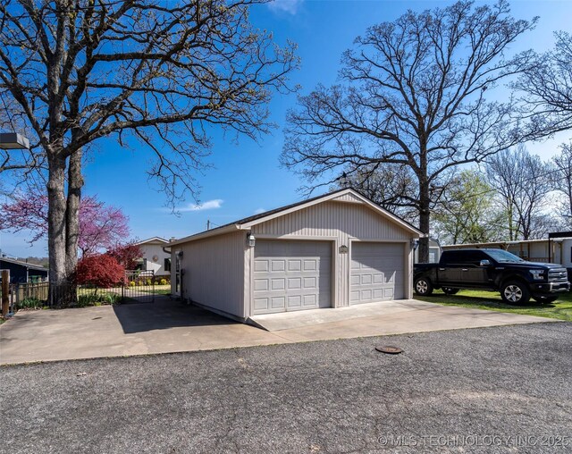 346 Lakeview Dr, Eucha, OK 74342 - photo 25