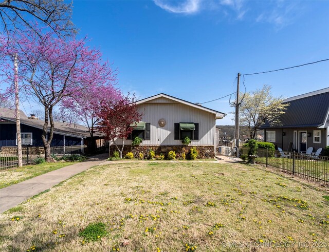 346 Lakeview Dr, Eucha, OK 74342 - photo 53