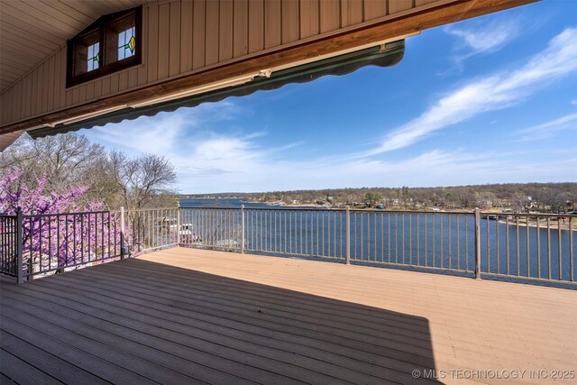 346 Lakeview Dr, Eucha, OK 74342 - photo 12