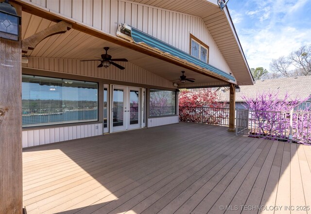 346 Lakeview Dr, Eucha, OK 74342 - photo 14