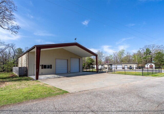 346 Lakeview Dr, Eucha, OK 74342 - photo 30