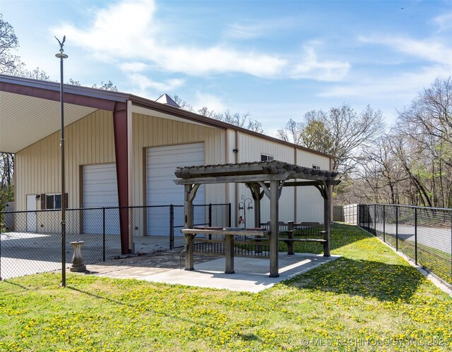 346 Lakeview Dr, Eucha, OK 74342 - photo 31