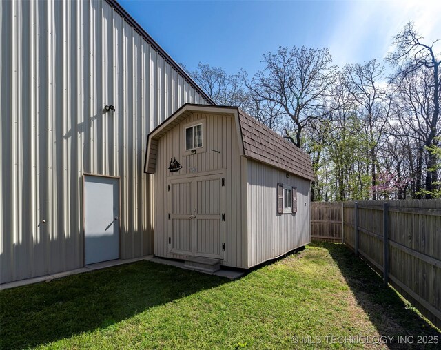 346 Lakeview Dr, Eucha, OK 74342 - photo 42