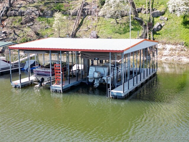 346 Lakeview Dr, Eucha, OK 74342 - photo 70