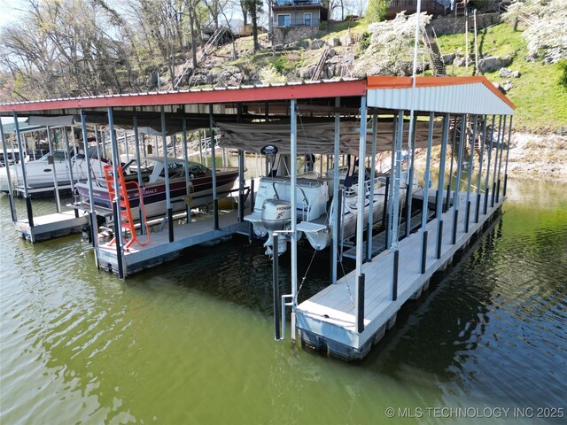 346 Lakeview Dr, Eucha, OK 74342 - photo 71
