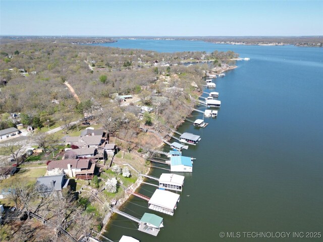 346 Lakeview Dr, Eucha, OK 74342 - photo 74