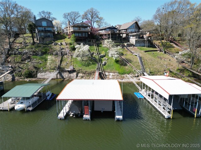 346 Lakeview Dr, Eucha, OK 74342 - photo 55
