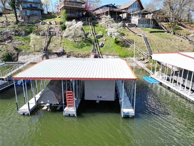 346 Lakeview Dr, Eucha, OK 74342 - photo 56