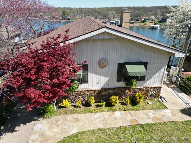 346 Lakeview Dr, Eucha, OK 74342 - photo 60