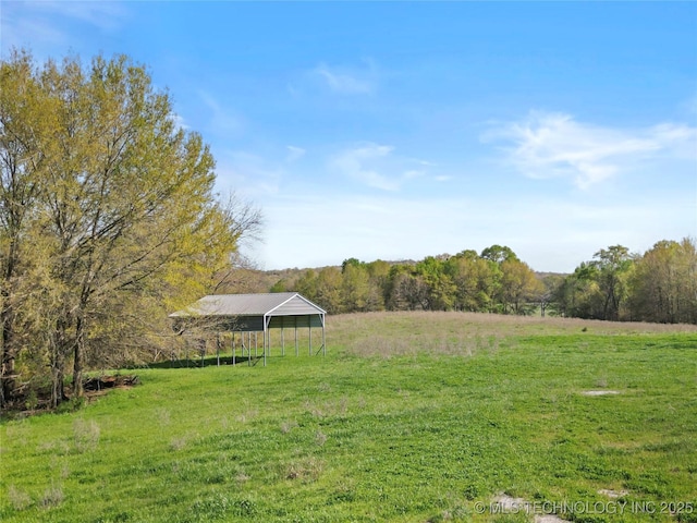 Butterfield Xing, Atoka, OK 74525 - photo 4