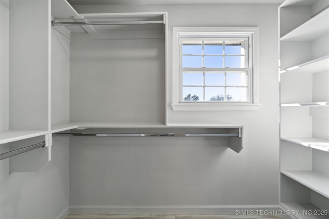 18446 E 112th St, Owasso, OK 74055 - view of spacious closet