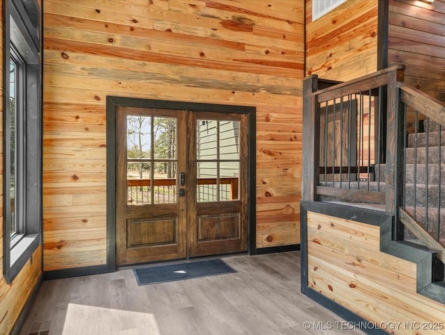 1739 NW 136th Rd, Wilburton, OK 74578 - interior space
