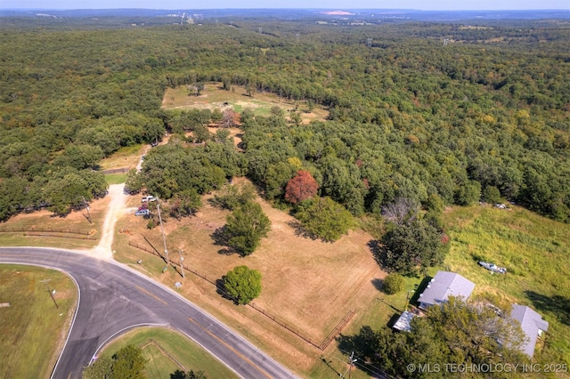 20825 W Coyote Trl, Sand Springs, OK 74063