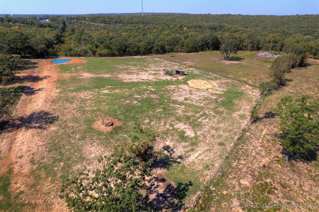 20825 W Coyote Trl, Sand Springs, OK 74063
