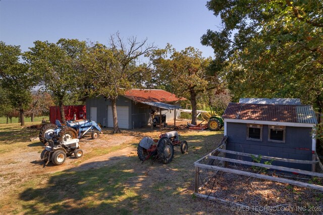 20825 W Coyote Trl, Sand Springs, OK 74063