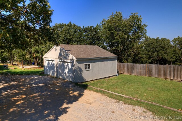 20825 W Coyote Trl, Sand Springs, OK 74063