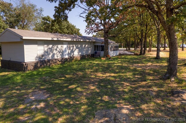 20825 W Coyote Trl, Sand Springs, OK 74063