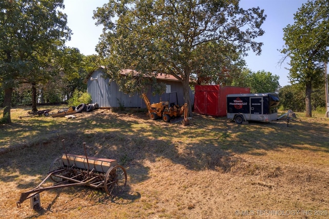 20825 W Coyote Trl, Sand Springs, OK 74063