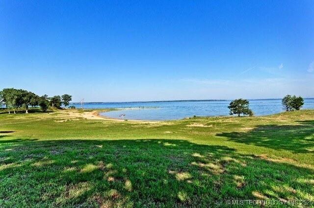 27 Oak Dr, Cartwright, OK 74731 - photo 12