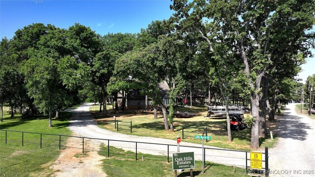 27 Oak Dr, Cartwright, OK 74731 - photo 20