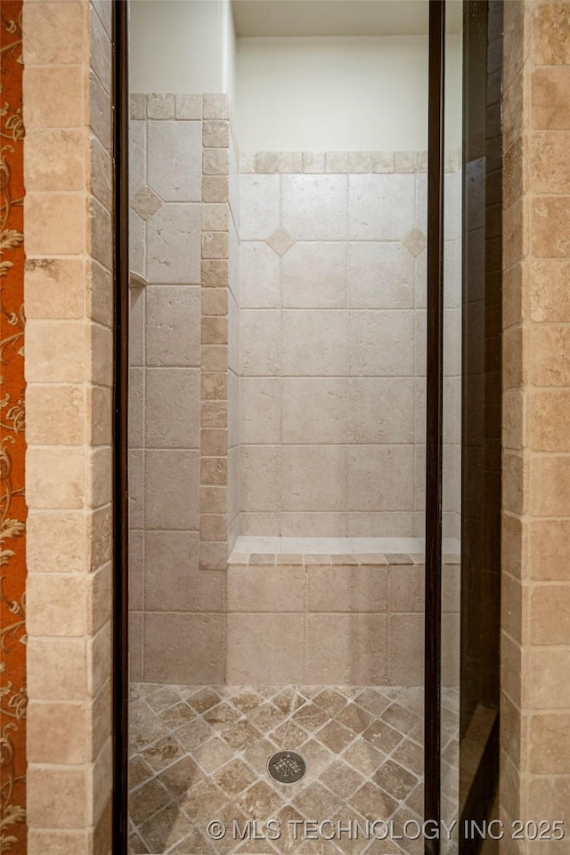 6323 E 111th Pl, Tulsa, OK 74137 - view of bathroom