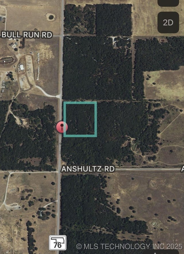 001 State Highway 76, Wilson, OK 73463 - photo 29