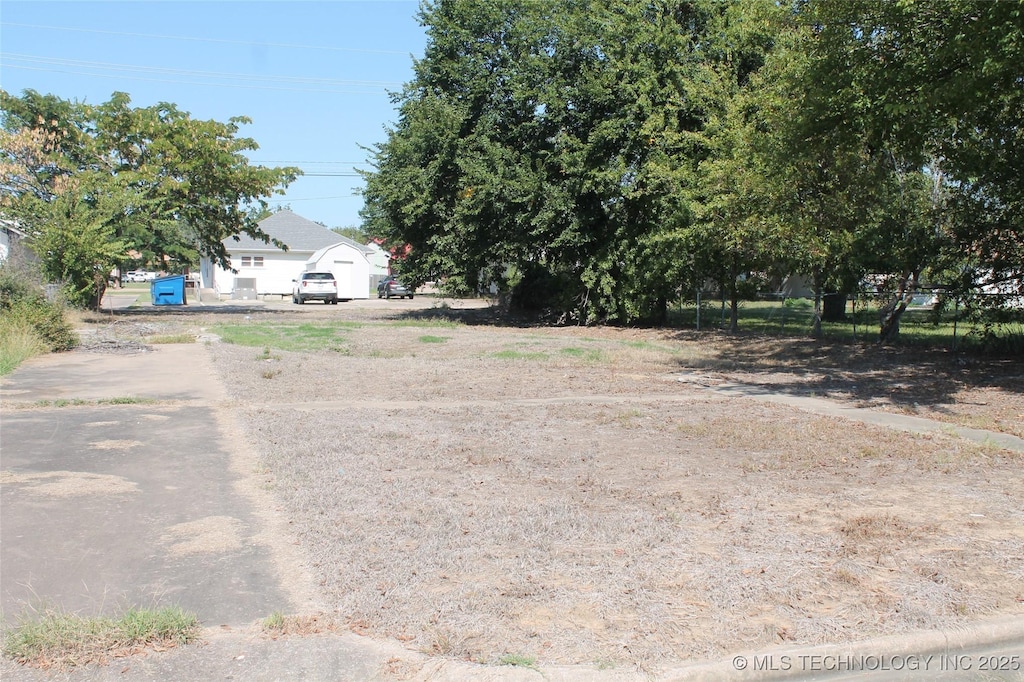 803 E Delaware Ave, Mcalester, OK 74501