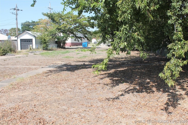 803 E Delaware Ave, Mcalester, OK 74501