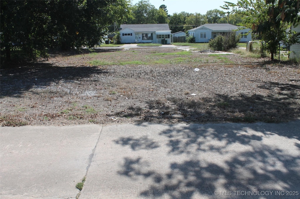 803 E Delaware Ave, Mcalester, OK 74501