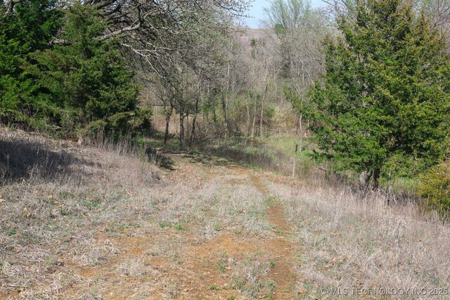 397516 W 2700th Rd, Ochelata, OK 74051 - photo 11
