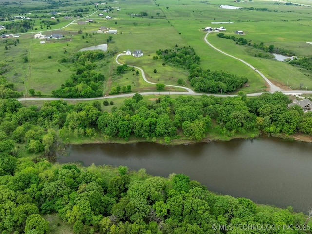 397516 W 2700th Rd, Ochelata, OK 74051 - photo 1