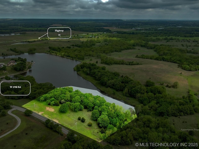 397516 W 2700th Rd, Ochelata, OK 74051 - photo 89