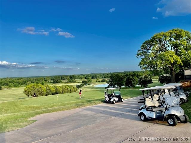 2 Lakeview, Burneyville, OK 73430 - photo 18